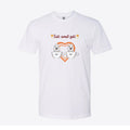 Fall Sweet Fall Dogs Custom Tee