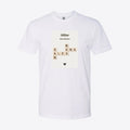 Family Crossword Custom Tee