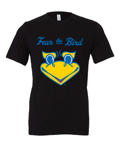 Fear the Bird