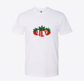 Fruit Name Kids Custom Tee