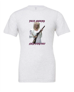 dolly parton funny white tshirt white t-shirt 