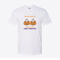 Furry Monsters Cats Custom Tee