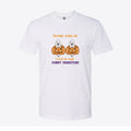 Furry Monsters Dogs Custom Tee