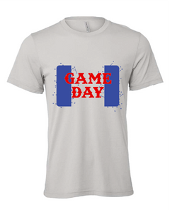 Game Day