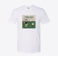 Golfer Dad Custom Tee