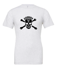 goonies movie white tshirt white t-shirt