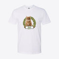 Have a Jolly Christmas Pet Photo Custom Tee
