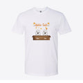 Hello Fall Pets Custom Tee