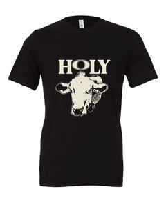 Holy Cow