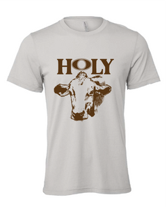 Holy Cow