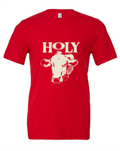 Holy Cow