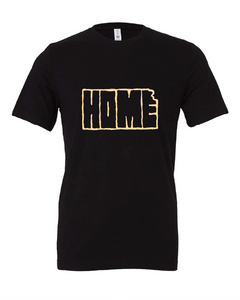 Home Kansas Outline