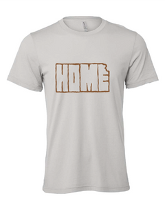 Home Kansas Outline