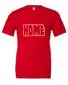 Home Kansas Outline