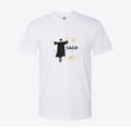 I Did It Graduate Custom Tee