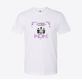 If Moms Were Flowers Custom Tee