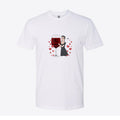 I'm My Own Valentine Custom Tee