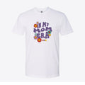 In My Era Custom Tee