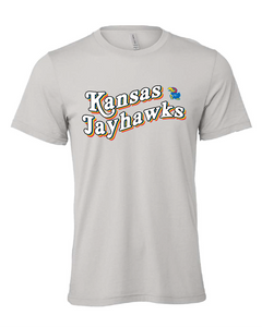 Kansas Jayhawks Retro