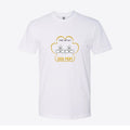 Just Call Me Dog Mom Custom Tee