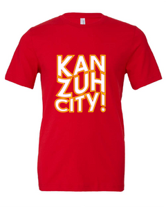 Kan-Zuh-City!