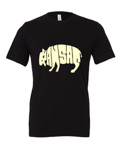 Kansas Bison