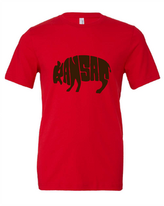 Kansas Bison