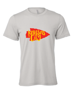 Kansas City Arrowhead