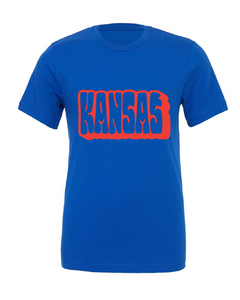 Funky Kansas