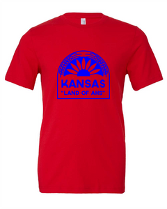 Kansas "Land of Ahs"