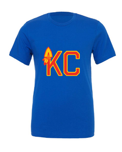 KC Arrowhead
