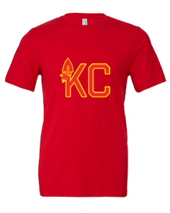 KC Arrowhead