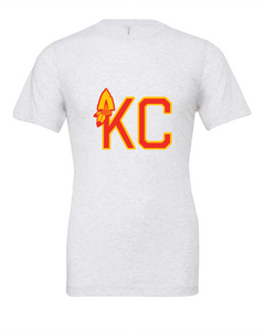 KC Arrowhead