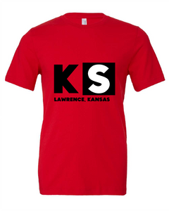 Lawrence, KS Cartoon Network Logo