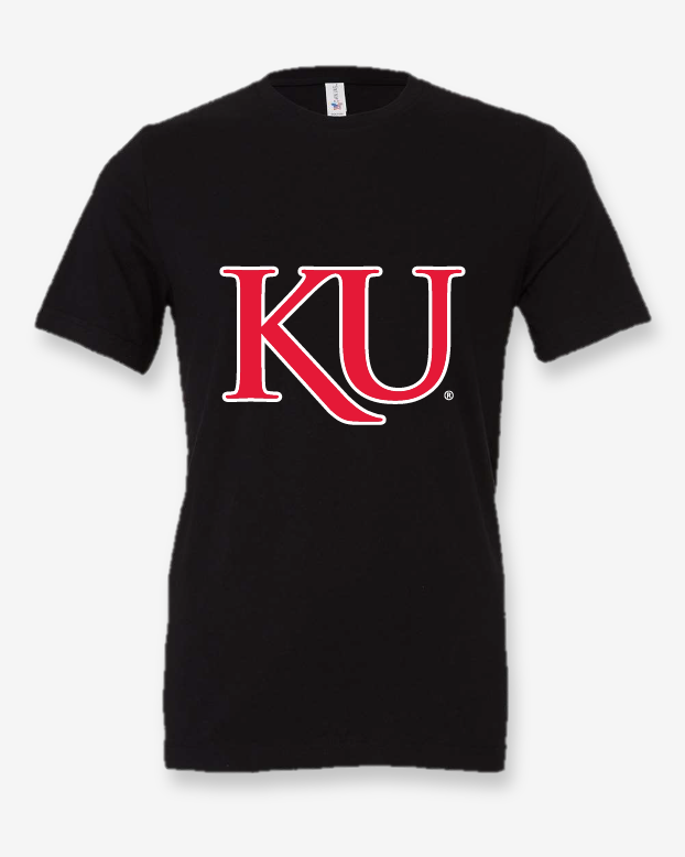 KU Trajan Logo t-shirt, photo 5