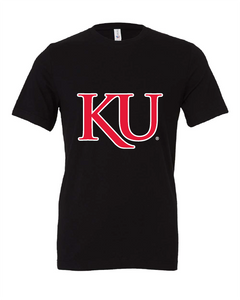 KU Trajan Logo