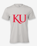KU Trajan Logo t-shirt, photo 4