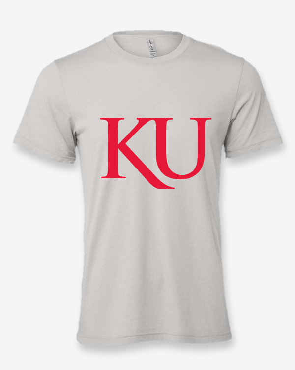 KU Trajan Logo t-shirt, photo 4