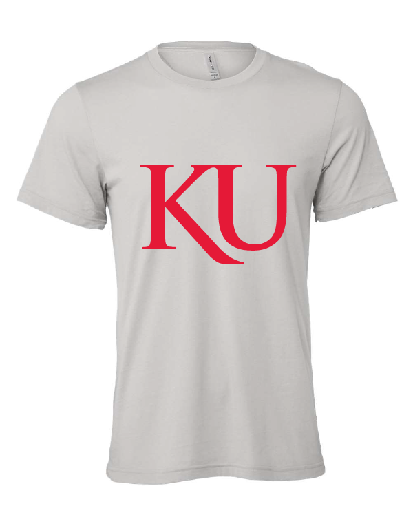 KU Trajan Logo t-shirt, photo 4