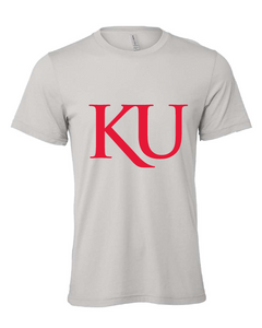 KU Trajan Logo