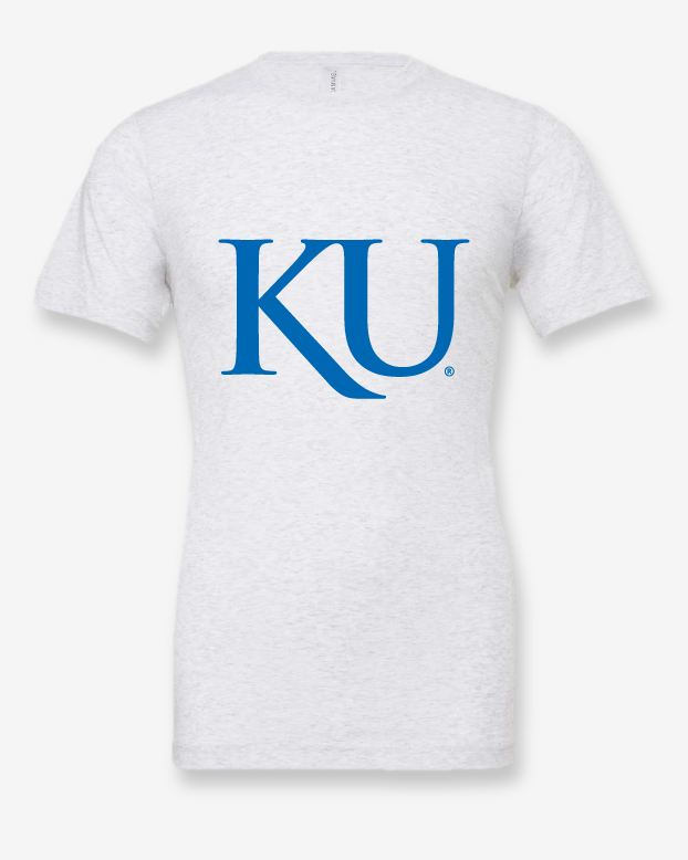 KU Trajan Logo t-shirt, photo 3