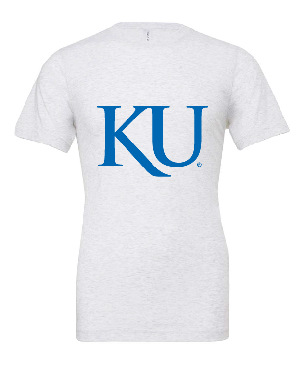 KU Trajan Logo t-shirt, photo 3