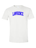 Lawrence Arched tee from ACME Lawrence
