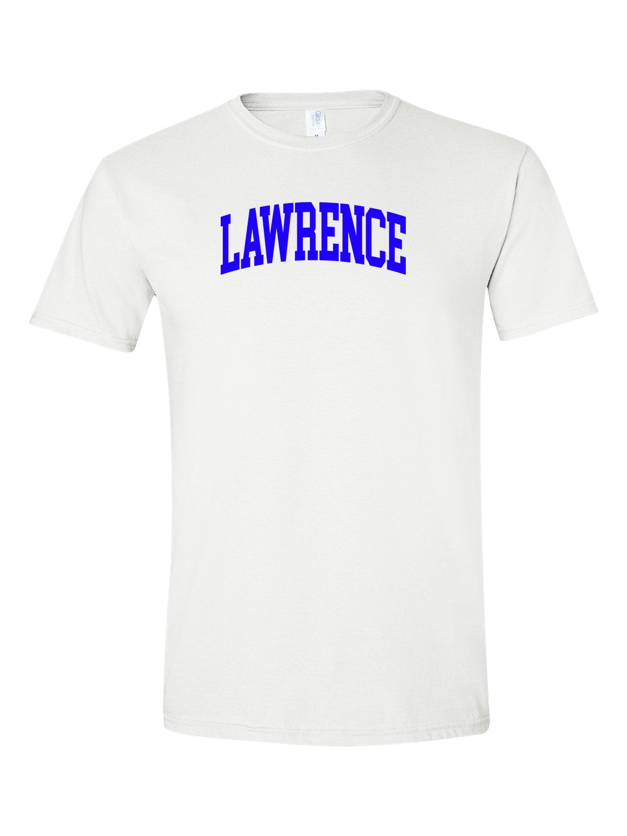 Lawrence Arched tee from ACME Lawrence