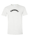 Lawrence Backwards Arc tee from ACME Lawrence