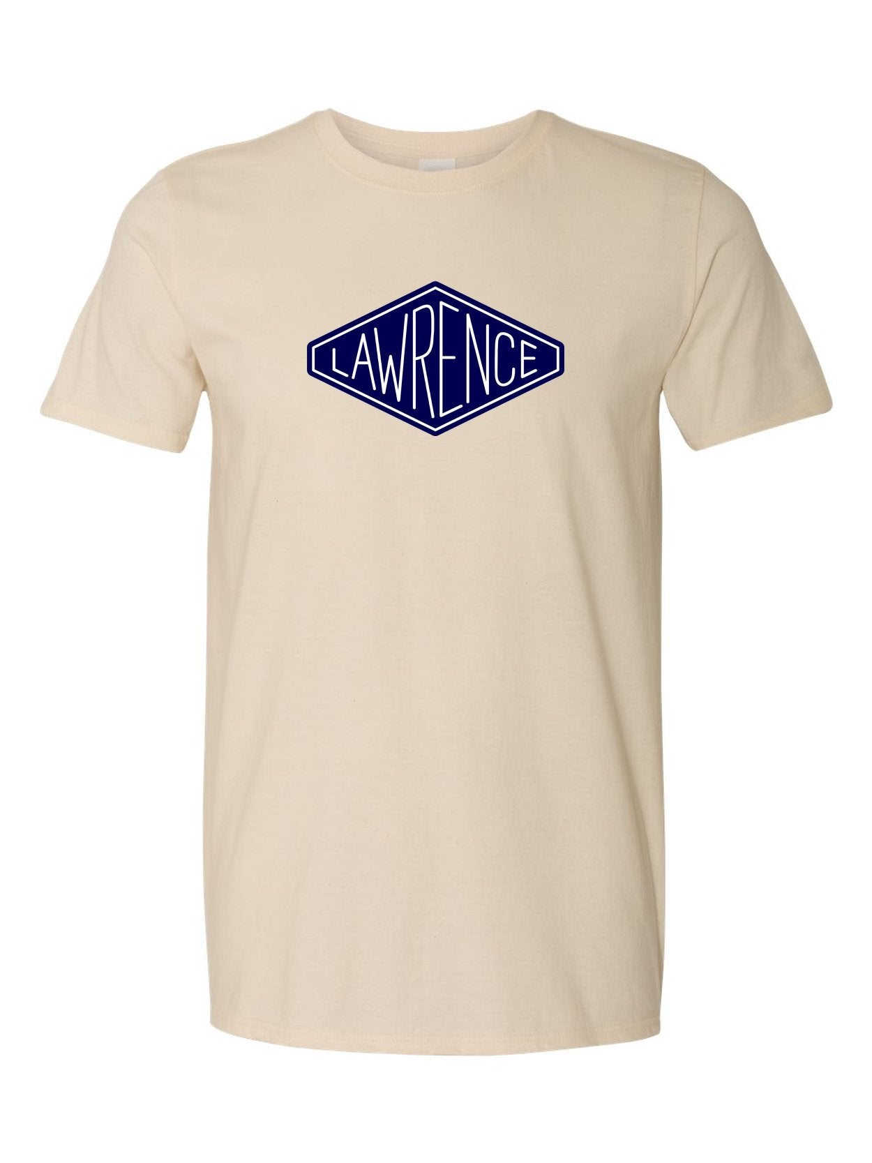 Lawrence Diamond tee from ACME Lawrence