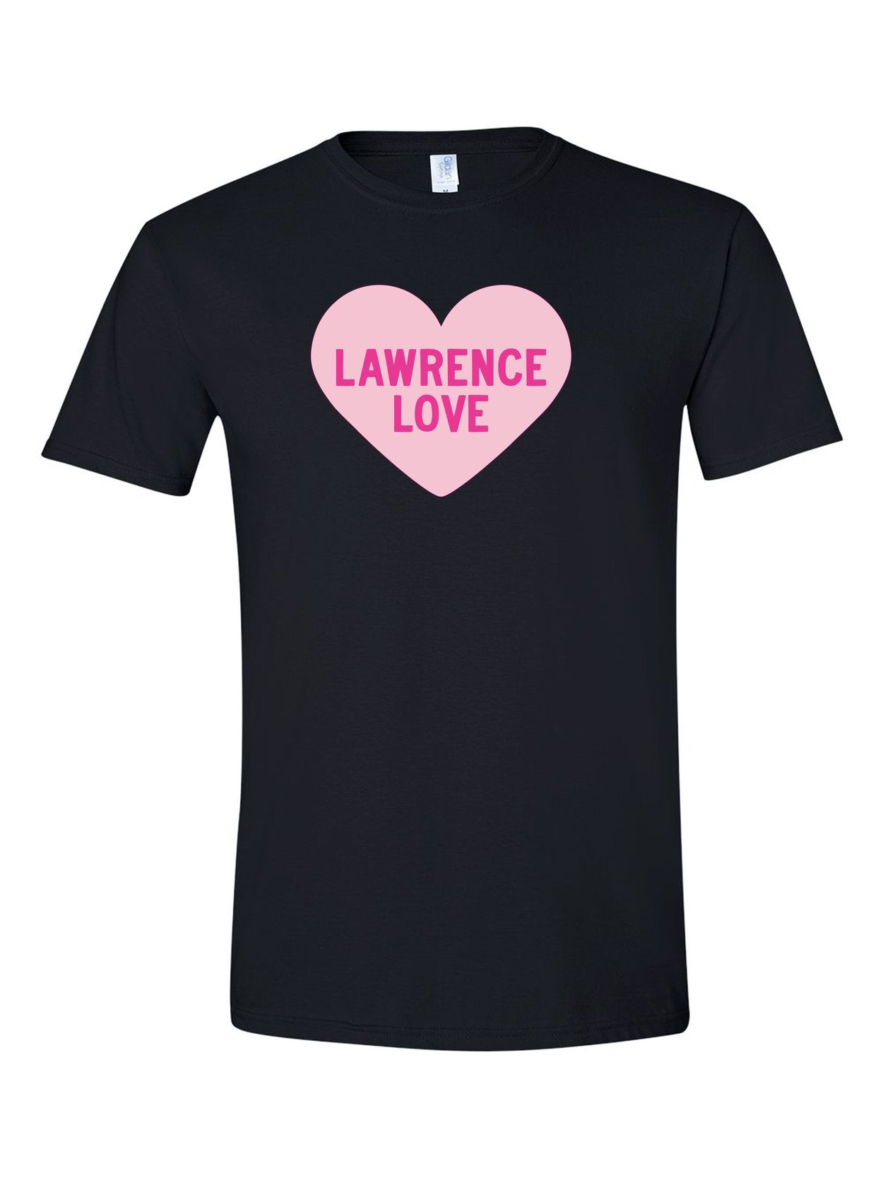 Lawrence Love tee from ACME Lawrence