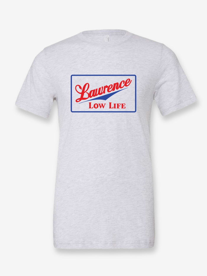 Lawrence Low Life