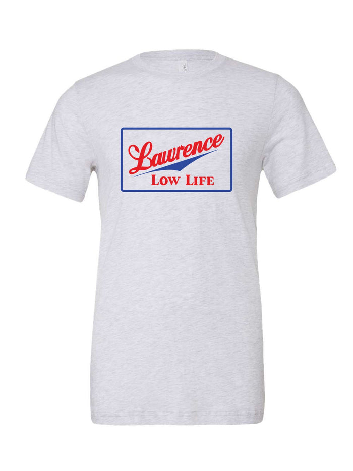 Lawrence Low Life