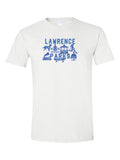 Lawrence Parks tee from ACME Lawrence